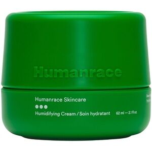 Humanrace 12 Hour Humidifying Face Cream, 2.1 fl oz